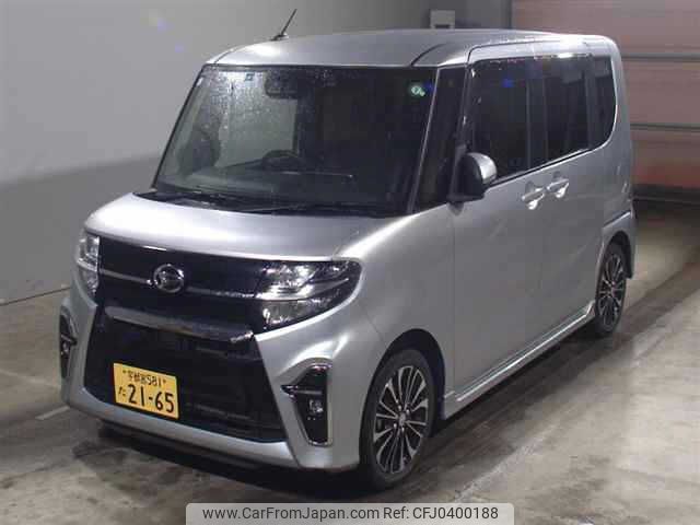 daihatsu tanto 2021 -DAIHATSU 【宇都宮 581ﾀ2165】--Tanto LA650S-1088389---DAIHATSU 【宇都宮 581ﾀ2165】--Tanto LA650S-1088389- image 1