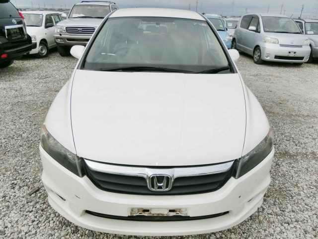 honda stream 2006 505236-NBC4331 image 1