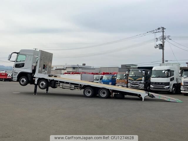 2025 Mitsubishi Fuso Super Great 2PG-FS80VZ - Car Price $199,308