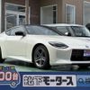 nissan fairlady-z 2025 CFJ1770191 image 1