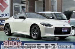 nissan fairlady-z 2025 CFJ1770191