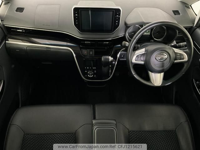daihatsu move 2017 quick_quick_LA150S_LA150S-0123429 image 2
