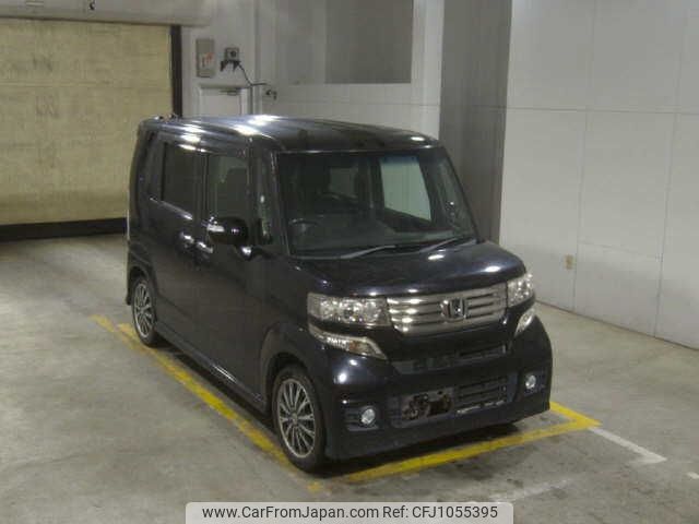 honda n-box 2012 -HONDA--N BOX JF1--JF1-2001417---HONDA--N BOX JF1--JF1-2001417- image 1