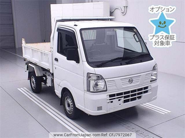 nissan clipper-truck 2018 -NISSAN--Clipper Truck DR16T-388766---NISSAN--Clipper Truck DR16T-388766- image 1