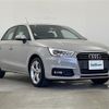 audi a1 2018 -AUDI--Audi A1 DBA-8XCHZ--WAUZZZ8X7JB072965---AUDI--Audi A1 DBA-8XCHZ--WAUZZZ8X7JB072965- image 1