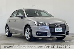 audi a1 2018 -AUDI--Audi A1 DBA-8XCHZ--WAUZZZ8X7JB072965---AUDI--Audi A1 DBA-8XCHZ--WAUZZZ8X7JB072965-