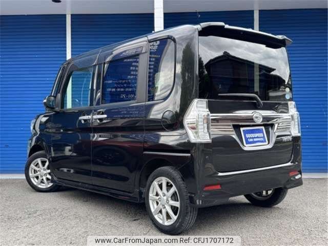 daihatsu tanto 2015 CFJ1707172 image 2