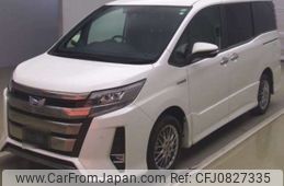 toyota noah 2020 -TOYOTA--Noah DAA-ZWR80W--ZWR80W-0440141---TOYOTA--Noah DAA-ZWR80W--ZWR80W-0440141-