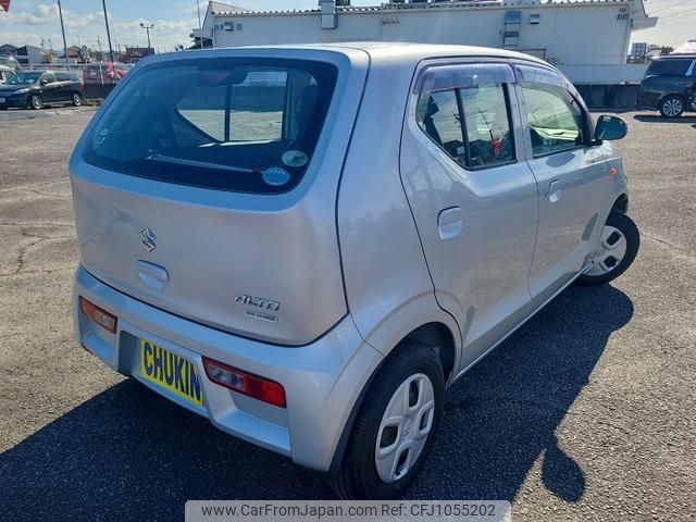 suzuki alto 2017 -SUZUKI--Alto HA36S--310965---SUZUKI--Alto HA36S--310965- image 2