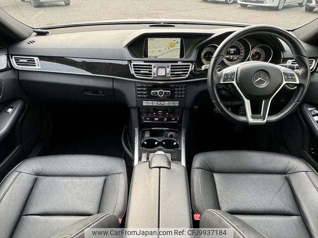 mercedes-benz e-class-station-wagon 2013 -MERCEDES-BENZ--Benz E Class Wagon RBA-212236C--WDD2122362A932628---MERCEDES-BENZ--Benz E Class Wagon RBA-212236C--WDD2122362A932628- image 2