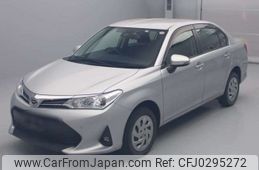 toyota corolla-axio 2021 -TOYOTA--Corolla Axio 3BA-NZE164--NZE164-7085034---TOYOTA--Corolla Axio 3BA-NZE164--NZE164-7085034-