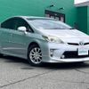 toyota prius 2012 -TOYOTA--Prius DAA-ZVW30--ZVW30-1592456---TOYOTA--Prius DAA-ZVW30--ZVW30-1592456- image 1