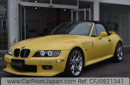 bmw z3 2000 -BMW--BMW Z3 GF-CL20--WBACL31060LG33833---BMW--BMW Z3 GF-CL20--WBACL31060LG33833-