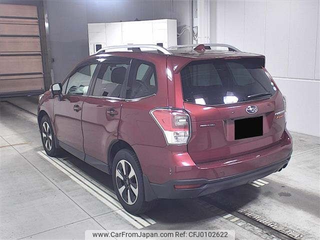 subaru forester 2018 -SUBARU--Forester SJ5-121222---SUBARU--Forester SJ5-121222- image 2