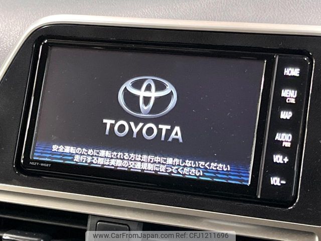 toyota sienta 2022 -TOYOTA--Sienta 6AA-NHP170G--NHP170-7265352---TOYOTA--Sienta 6AA-NHP170G--NHP170-7265352- image 2