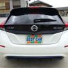 nissan leaf 2019 -NISSAN 【尾張小牧 302】--Leaf ZE1--ZE1-036541---NISSAN 【尾張小牧 302】--Leaf ZE1--ZE1-036541- image 26