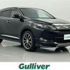 toyota harrier 2014 -TOYOTA--Harrier DBA-ZSU60W--ZSU60-0033348---TOYOTA--Harrier DBA-ZSU60W--ZSU60-0033348- image 1