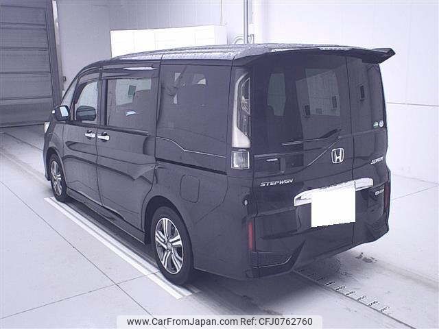 honda stepwagon 2021 -HONDA 【三重 302ﾃ2610】--Stepwgn RP5-1213069---HONDA 【三重 302ﾃ2610】--Stepwgn RP5-1213069- image 2