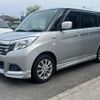 suzuki solio 2017 -SUZUKI 【名変中 】--Solio MA36S--160994---SUZUKI 【名変中 】--Solio MA36S--160994- image 1