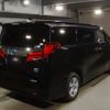 toyota alphard 2020 -TOYOTA--Alphard 6AA-AYH30W--AYH30-0107150---TOYOTA--Alphard 6AA-AYH30W--AYH30-0107150- image 2