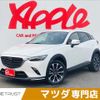 mazda cx-3 2018 -MAZDA--CX-3 3DA-DK8FW--DK8FW-100271---MAZDA--CX-3 3DA-DK8FW--DK8FW-100271- image 1