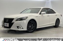 toyota crown 2015 CFJ1527886