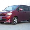 toyota voxy 2008 -TOYOTA--Voxy DBA-ZRR75G--ZRR75-0016141---TOYOTA--Voxy DBA-ZRR75G--ZRR75-0016141- image 7