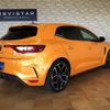 renault megane 2018 quick_quick_ABA-BBM5P_VF1RFB001J0775988 image 2