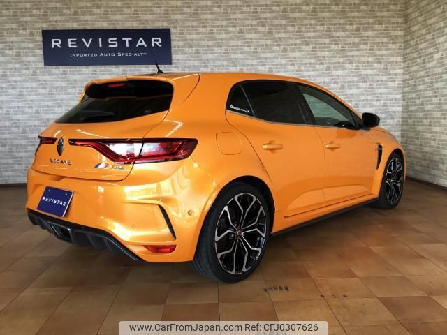 renault megane 2018 quick_quick_ABA-BBM5P_VF1RFB001J0775988 image 2