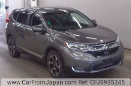 honda cr-v 2022 quick_quick_6BA-RW1_RW1-1300482