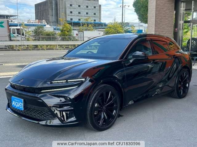 toyota toyota-others 2024 CFJ1830596 image 1
