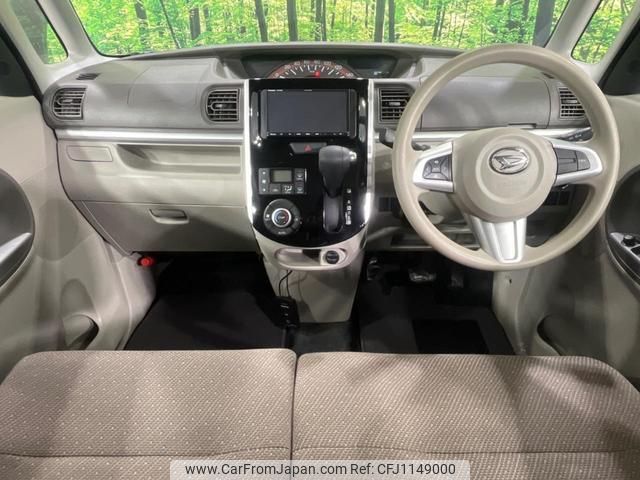 daihatsu tanto 2018 quick_quick_LA610S_LA610S-0129176 image 2