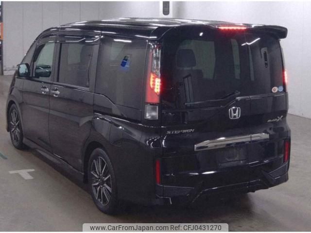 honda stepwagon 2017 quick_quick_DBA-RP3_6101082 image 2