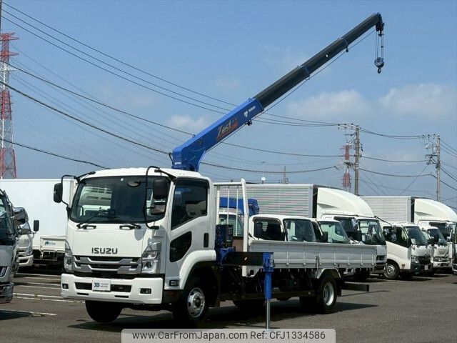 isuzu forward 2023 -ISUZU--Forward 2PG-FRR90S2--FRR90-7188567---ISUZU--Forward 2PG-FRR90S2--FRR90-7188567- image 1