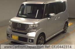 honda n-box 2014 -HONDA 【大分 587ふ1129】--N BOX JF1-1318521---HONDA 【大分 587ふ1129】--N BOX JF1-1318521-