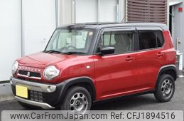 suzuki hustler 2018 CFJ1894516