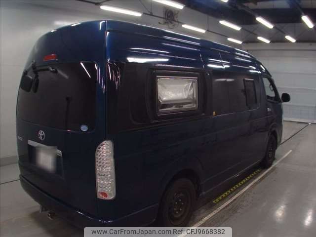 toyota hiace-van 2015 -TOYOTA 【柏 800ｻ3615】--Hiace Van CBF-TRH221K--TRH221-0055113---TOYOTA 【柏 800ｻ3615】--Hiace Van CBF-TRH221K--TRH221-0055113- image 2