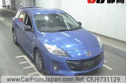 mazda axela 2013 -MAZDA--Axela BL5FW-208295---MAZDA--Axela BL5FW-208295-