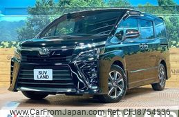 toyota voxy 2018 -TOYOTA--Voxy DBA-ZRR80W--ZRR80-0408532---TOYOTA--Voxy DBA-ZRR80W--ZRR80-0408532-