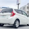 nissan note 2013 -NISSAN--Note DBA-E12--E12-066155---NISSAN--Note DBA-E12--E12-066155- image 15