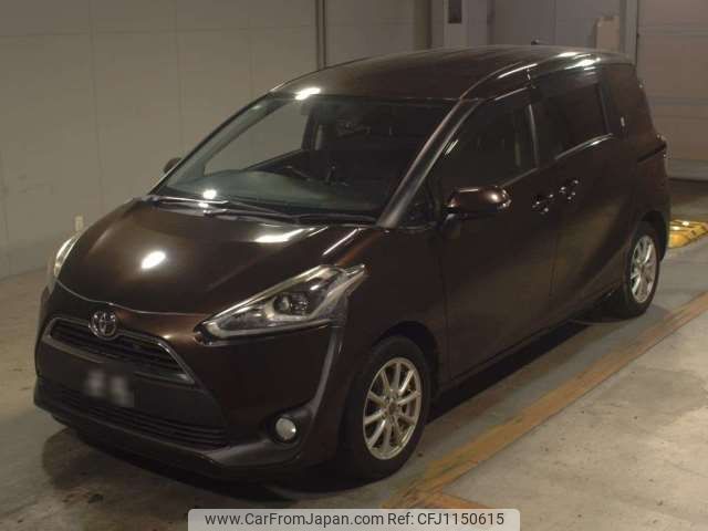toyota sienta 2016 -TOYOTA--Sienta DBA-NSP170G--NSP170-7059835---TOYOTA--Sienta DBA-NSP170G--NSP170-7059835- image 1