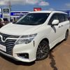 nissan elgrand 2019 -NISSAN--Elgrand DBA-PNE52--PNE52-060254---NISSAN--Elgrand DBA-PNE52--PNE52-060254- image 1