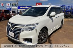 nissan elgrand 2019 -NISSAN--Elgrand DBA-PNE52--PNE52-060254---NISSAN--Elgrand DBA-PNE52--PNE52-060254-