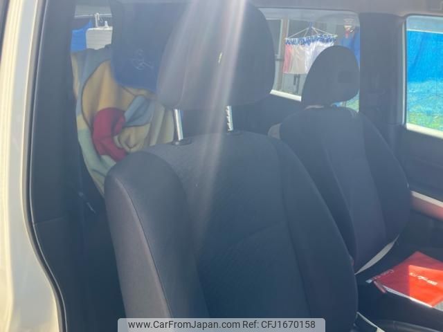 nissan x-trail 2010 CFJ1670158 image 2