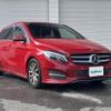 mercedes-benz b-class 2015 -MERCEDES-BENZ--Benz B Class DBA-246242--WDD2462422J352317---MERCEDES-BENZ--Benz B Class DBA-246242--WDD2462422J352317- image 1