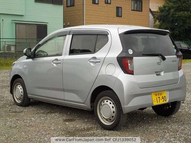 daihatsu mira-e-s 2019 -DAIHATSU 【野田 580】--Mira e:s 5BA-LA360S--LA360S-0028830---DAIHATSU 【野田 580】--Mira e:s 5BA-LA360S--LA360S-0028830- image 2