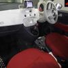 fiat 500 2014 -FIAT 【名古屋 508ﾊ2903】--Fiat 500 31212--0J138849---FIAT 【名古屋 508ﾊ2903】--Fiat 500 31212--0J138849- image 4