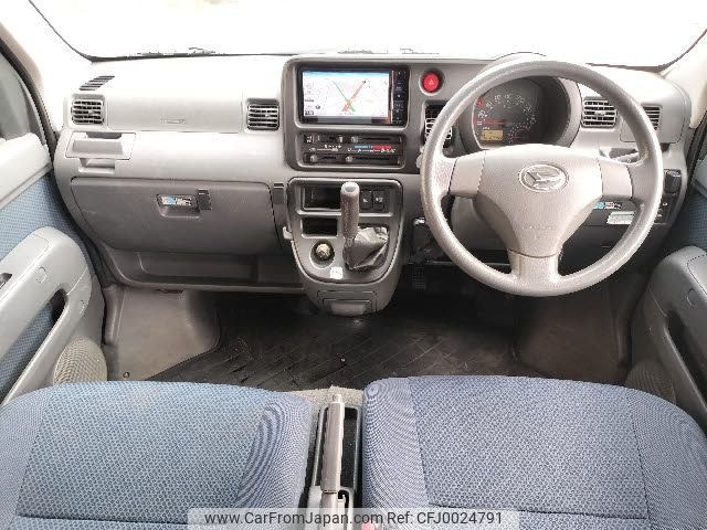 daihatsu hijet-van 2016 -DAIHATSU--Hijet Van EBD-S321V--S321V-0284684---DAIHATSU--Hijet Van EBD-S321V--S321V-0284684- image 2