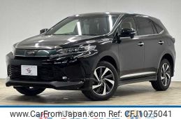 toyota harrier 2019 -TOYOTA--Harrier DBA-ASU60W--ASU60-0009297---TOYOTA--Harrier DBA-ASU60W--ASU60-0009297-