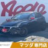 mazda demio 2016 -MAZDA--Demio LDA-DJ5FS--DJ5FS-158289---MAZDA--Demio LDA-DJ5FS--DJ5FS-158289- image 1